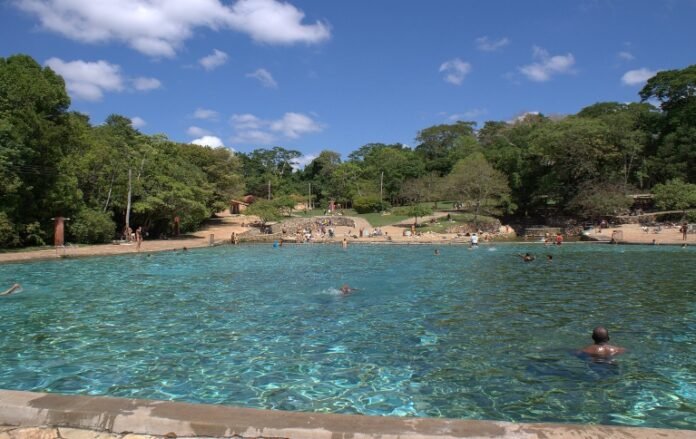 Parque Nacional de Brasília