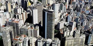 Inflação do aluguel cai 0,73% em fevereiro