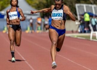 Inscrições para Bolsa Atleta 2026 terminam nesta sexta-feira