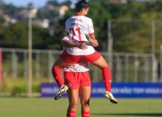 TV Brasil exibe futebol feminino entre Flamengo e Red Bull Bragantino