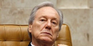 Irmão de ex-ministro do STF desabafa no LinkedIn: “No Brasil não existe lei nem justiça”