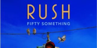 Rush anuncia shows em Brasília para 2027
