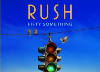 Rush anuncia shows em Brasília para 2027