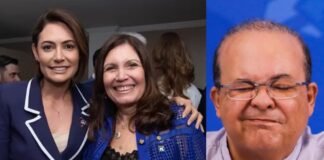 Bolsonaro não apoiará Ibaneis ou Celina no DF