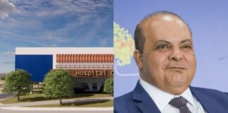 Hospital só no papel: nenhum dos cinco hospitais prometidos por Ibaneis foi contruído