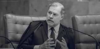 CPI quebra sigilo de empresa ligada a Toffoli