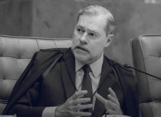 CPI quebra sigilo de empresa ligada a Toffoli
