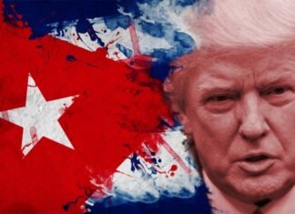 Casa Branca alerta: Cuba está “à beira do colapso” e vive “seus últimos momentos”