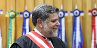 Ministro Caputo Bastos, do TST, recebe Título de Cidadão Honorário nesta segunda-feira (2)