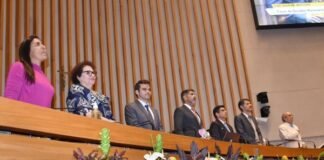 Oncologista Daniel Girardi recebe Título de Cidadão Honorário de Brasília