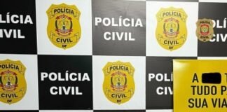 Operação Viagem Fantasma: PCDF prende investigado por estelionato no setor de turismo
