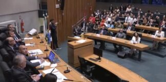 Homenagem aos 60 anos do CRO-DF destaca conquistas e demandas da categoria