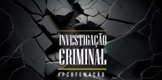 PCDF deflagra operação contra o “golpe do falso advogado”