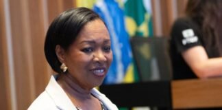 Sessão solene busca valorizar mulheres desportistas do DF