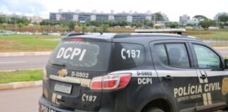 Operação Full Time integra forças de segurança e resulta em prisões no DF e em outros estados