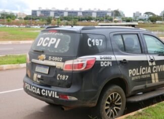Operação Full Time integra forças de segurança e resulta em prisões no DF e em outros estados
