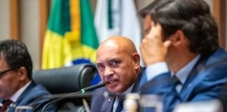 CLDF realiza solenidade em homenagem ao CRO-DF
