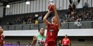 TV Brasil estreia transmissões de 2026 da Liga de Basquete Feminino