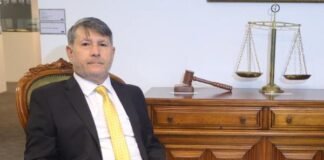 Juiz do TJDFT Manoel Franklin Fonseca Carneiro receberá título de Cidadão Honorário de Brasília