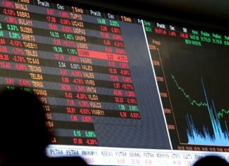 Bolsa sobe 1,4% em dia de redução nas tensões no Oriente Médio