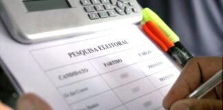 Eleições 2026: confira a data das próximas pesquisas