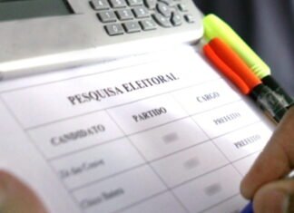 Eleições 2026: confira a data das próximas pesquisas