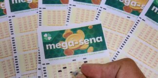 Aposta do CE acerta dezenas da Mega e leva prêmio de R$ 158 milhões