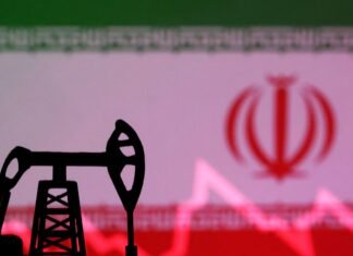 Guerra contra o Irã faz petróleo dos EUA saltar 12%