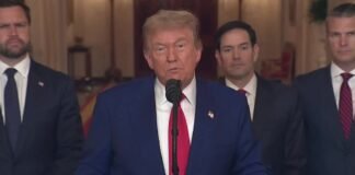 Trump considera retirar EUA da Otan