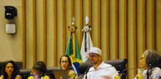 CLDF debate PL que combate a revitimização e a espetacularização do feminicídio