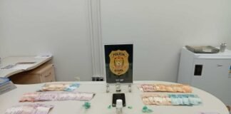 PCDF prende dois traficantes em Sobradinho