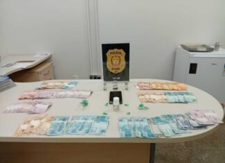 PCDF prende dois traficantes em Sobradinho