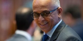 Deputado Pepa assume liderança do PP na Câmara Legislativa