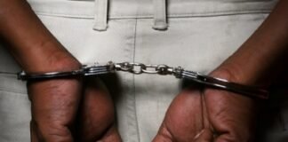 PCDF prende em flagrante autor de tentativa de homicídio