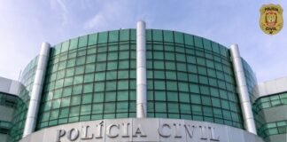 PCDF arrecada R$ 1,6 milhão em leilão de bens apreendidos