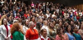Lideranças femininas recebem homenagem nesta quinta-feira (19)