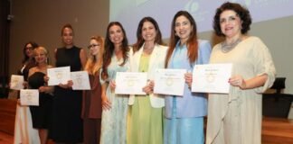 Sessão Solene na CLDF reafirma compromisso com políticas públicas e direitos das mulheres