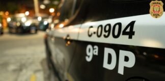 PCDF realiza operação de combate a fraudes na CNH Digital