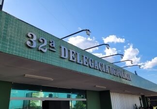 PCDF prende investigado por crimes sexuais contra adolescente no ambiente virtual