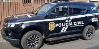 PCDF realiza ação do Programa Identidade Solidária e garante cidadania