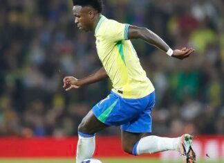 Brasil enfrenta França em fase final de preparação para Copa do Mundo