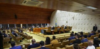 Após STF derrubar prorrogação CPMI INSS e relator apresentará parecer final nesta sexta-feira