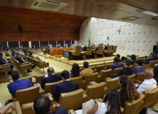 Após STF derrubar prorrogação CPMI INSS e relator apresentará parecer final nesta sexta-feira