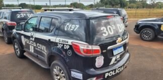 PCDF prende mulher por tentativa de feminicídio contra a própria irmã