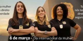 8 de Março: Por Respeito, Proteção e Justiça