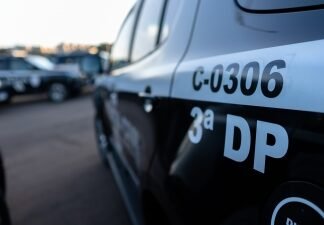 PCDF realiza operação no combate aos crimes patrimoniais