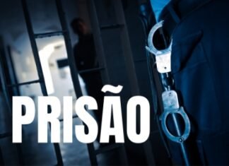 PCDF prende autor de roubo a comércio durante a Operação Escapade