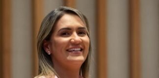 “Não aceitamos nenhum tipo de violência”, diz Jaqueline Silva ao assumir Procuradoria da Mulher