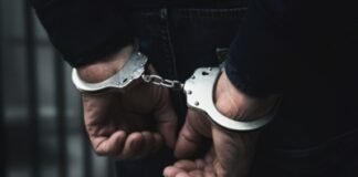 PCDF prende homem investigado por estupro de vulnerável