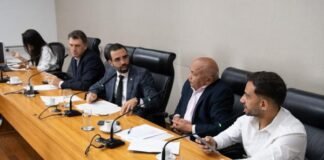 CCJ aprova convite para presidente do BRB comparecer à comissão